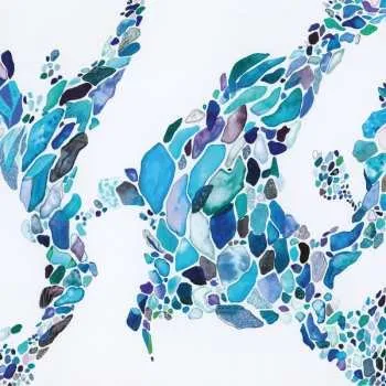 Zahraniční hudba 2LP Quarion: Shades 2025