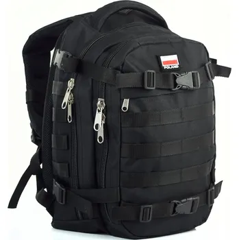turistický batoh Batoh CONVEY ACS survival taktický pandemie wi sport 20-40 l vícebarevný