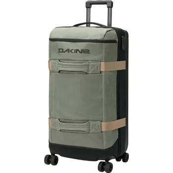 kufr Dakine Split 4-Wheel Roller Bag 90 - Mulled Basil 87 L