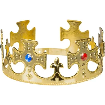 Boland - Královská koruna