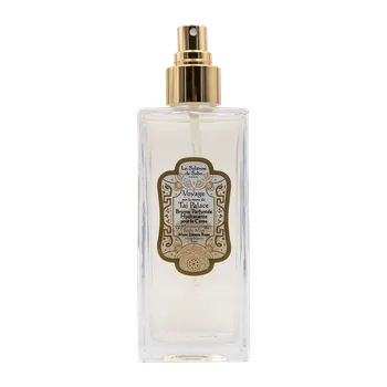 Tělový krém La Sultane De Saba Moisturizing Mist Taj Palace 200 ml