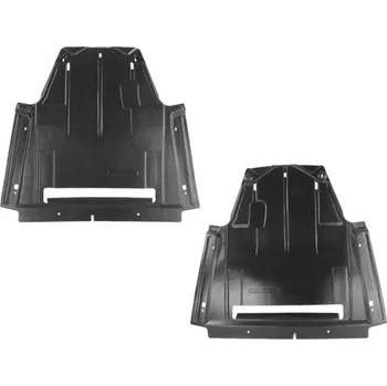 Posilovač řízení Kryt motoru RENAULT LAGUNA II 01/03-04/05