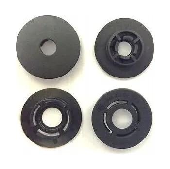 autokoberec Polcar 9009513A úchytky / spony koberců do auta