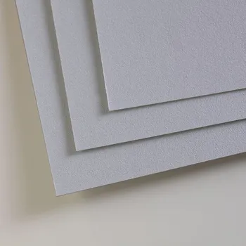 Clairefontaine Pastelmat 29,7x42cm Light blue (360g/m2, 5ks)