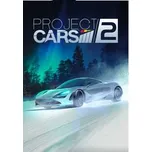 Project CARS 2 (Deluxe Edition)