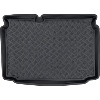 autokoberec Rohož do kufru Rezaw-Plast polypropylen