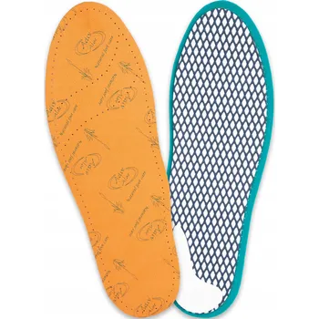 Vložka do bot Vložky do bot Sulpo velikost 38-38