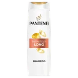 Pantene Pro-V Infinitely Long šampon pro poškozené vlasy, 400 ml
