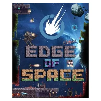 Počítačová hra Edge of Space