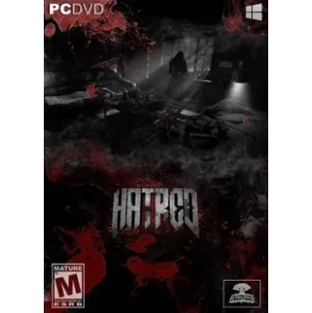 Počítačová hra Hatred