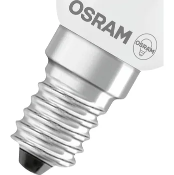 Žárovka OSRAM 4099854467851 LED Energetická třída (EEK2021) D (A - G) E14 3.4 W studená bílá (Ø x v) 35.00 mm x 35.00 mm 1 ks