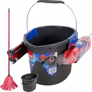 mop Kbelík a páskový mop Vileda 14 cm