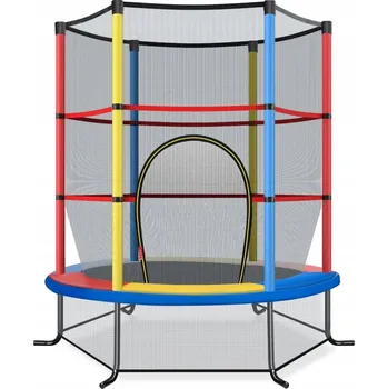 Trampolína Fitness trampolína Costway 109 cm