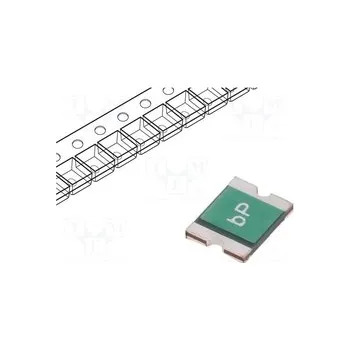 Elektronická součástka 0ZCH0075FF2G
