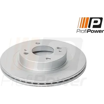 Brzdový kotouč Brzdový kotouč ProfiPower 3B1203