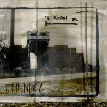 Zahraniční hudba CD Telephone Man: The Telephone Man 1992-1994 2012