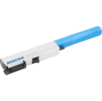 Baterie k notebooku AVACOM Náhradní baterie Asus X541 Li-Ion 10,8V 2600mAh NOAS-X541-N26
