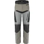 Kalhoty SPIDI VENT PRO BLACK/ICE šedé + DÁRKY ZDARMA