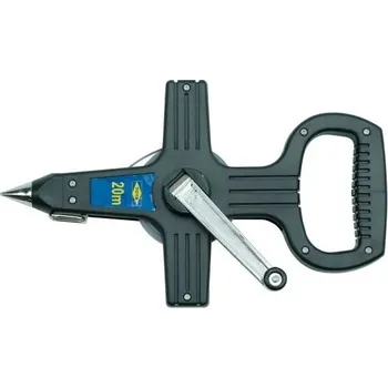 metr Svinovací metr Vorel 20 m