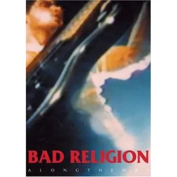 Zahraniční hudba DVD Bad Religion: Along The Way 2004