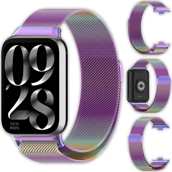 Náramek Náramek Vanfone pro Xiaomi, vícebarevný