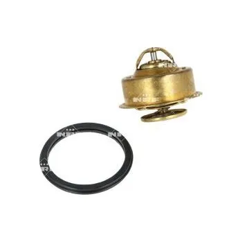 Těsnění motoru Termostat, chladivo NRF 725267