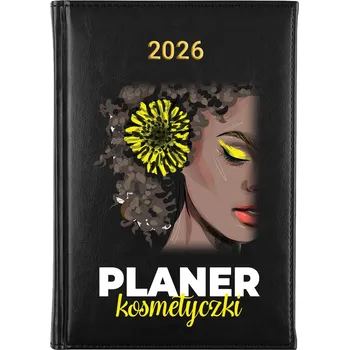 Kalendář Knižní kalendář 2026 A5 vícebarevný