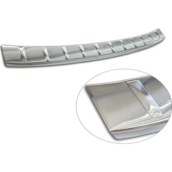 Lišta karosérie Lišta na nárazník - Kryt hrany kufru, Audi A5, B10, 2024- , Avant, Combi (AV235541)