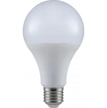 Žárovka LED žárovka V-TAC 20W A80 E27 80x155mm VT-22022 6500K 2452lm