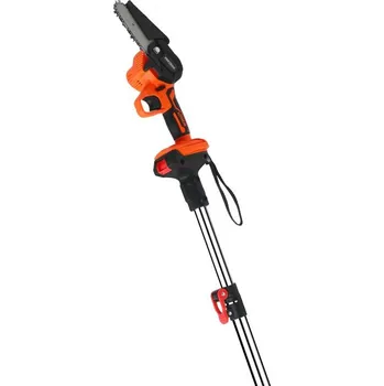 Pila KRAFT&DELE KD10642 AKU prořezávací pila 4" 21V + 2x baterie