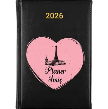 Kalendář Knižní kalendář 2026 A5 vícebarevný