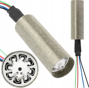 Páječka TOPNÉ TĚLESO PRO HORKOVZDUŠNOU PÁJECÍ STANICI SUGON AIFEN 861DW