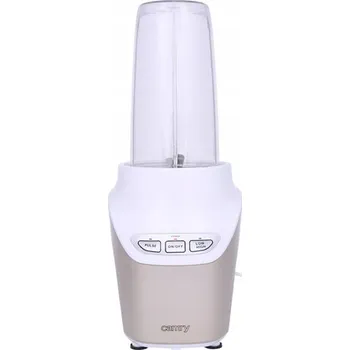 Stolní mixér Camry CR 4071 1700 W žlutý/zlatý