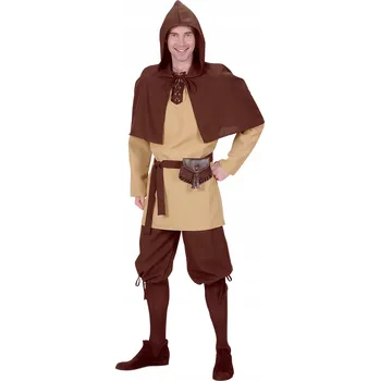 Kostým Widmann Lancknecht vel. XL