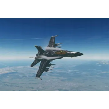 Obraz Cedule Stíhačka 2