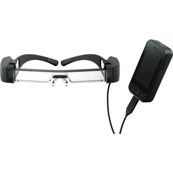 Chytré brýle Epson Moverio BT-40S, chytré brýle