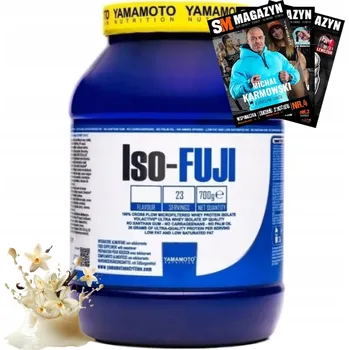Protein YAMAMOTO ISO-FUJI VOLACTIVE 700 g
