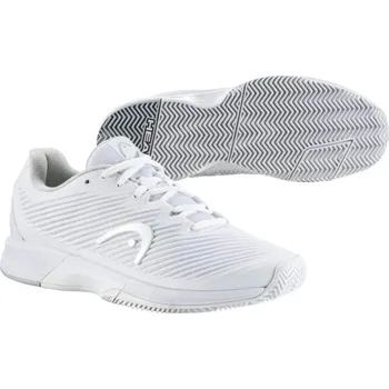 Dětská postýlka Dámské tenisové boty HEAD Revolt Pro 4.0 Clay Women WHGR vel.40