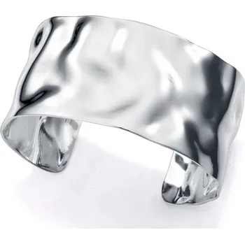 Módní doplněk Viceroy Fashion pevný náramek z oceli Air 15157P01000 + 2 měsíce na vrácení zboží