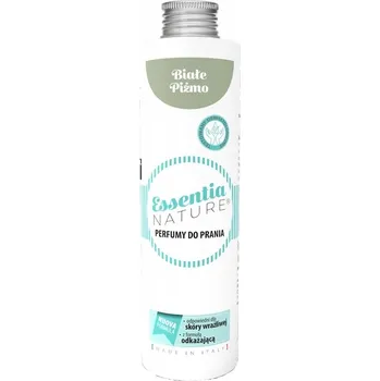 Aviváž Přírodní parfém do prádla Essentia Nature Bílé Pižmo 250 ml
