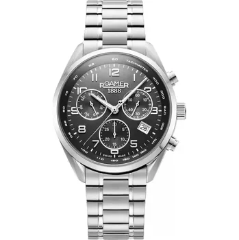 Hodinky Hodinky ROAMER 993819 41 44 20