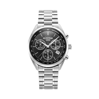 Hodinky Hodinky ROAMER 993819 41 85 20