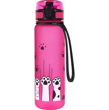 Láhev ALBI Sportovní láhev 500 ml - Packy