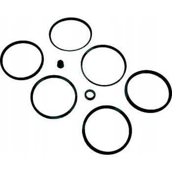 Brzdový třmen AUTOFREN SEINSA D4079 Opravná sada, brzdový třmen