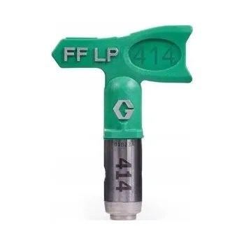 Stříkací pistole Tryska FFLP pro stříkací zařízení Graco FF LP 414