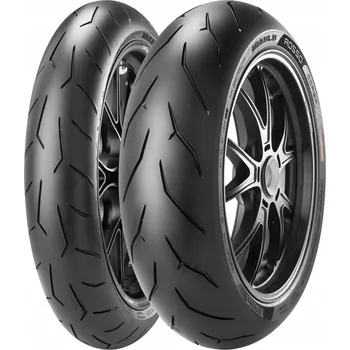 Pirelli Diablo Rosso Corsa 180/55ZR17 73 W