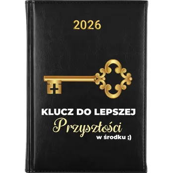 Kalendář Knižní kalendář 2026 A5 vícebarevný
