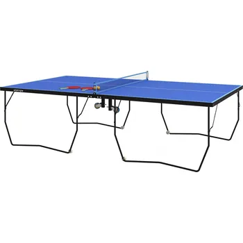 Stolní tenis Stůl na stolní tenis 274x152,5x76 cm | modrý