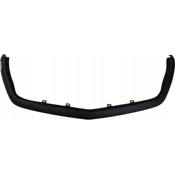 Posilovač řízení MERCEDES SPRINTER 2013-2018 LIŠTA MASKY CHLADIČE OCELOVÁ