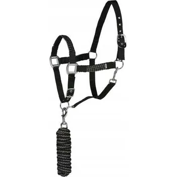 Sada Horze 3 (full) černá